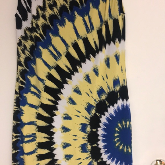 Alfani Sleeveless dress - Picture 3 of 6